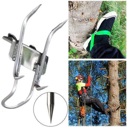 Tree Climbing Gear