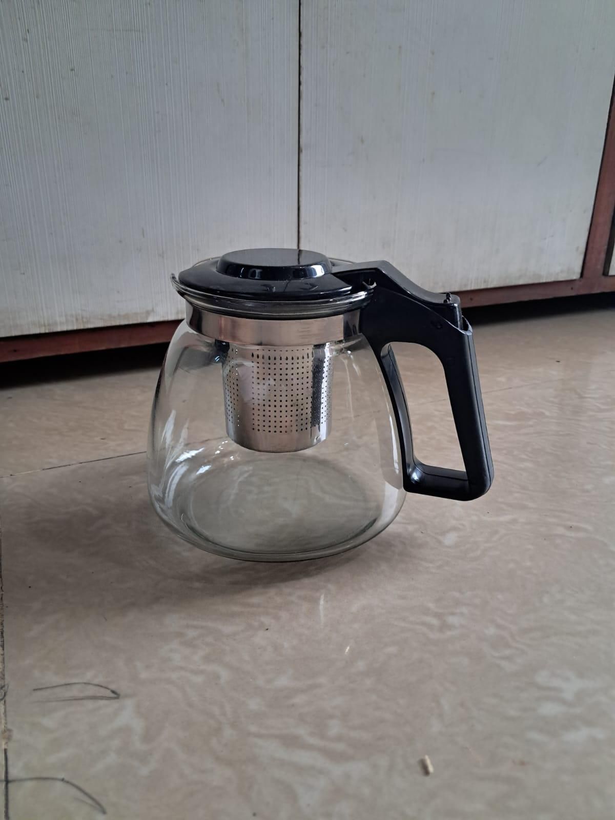 Heat Resistant Tea Kettle