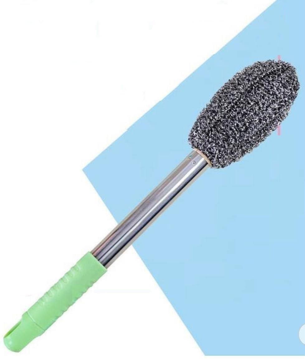 Long Handle Cleaning Brush (Buy 1 Get 1 Free)