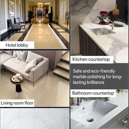 Crystal Stone Polishing Agent (Buy 1 Get 1 Free)