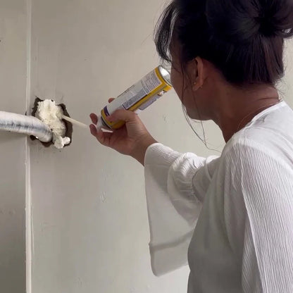 Multiposition Polyurethane Expanding Foam