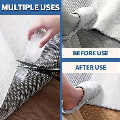 Multipurpose Double Sided Ivy Grip Tape (Buy 1 Get 1 Free)