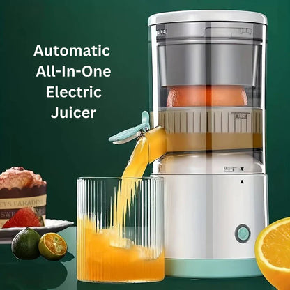 Electric Citrus Juicer