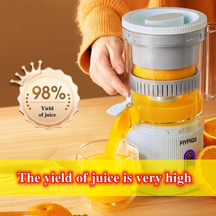 Electric Citrus Juicer