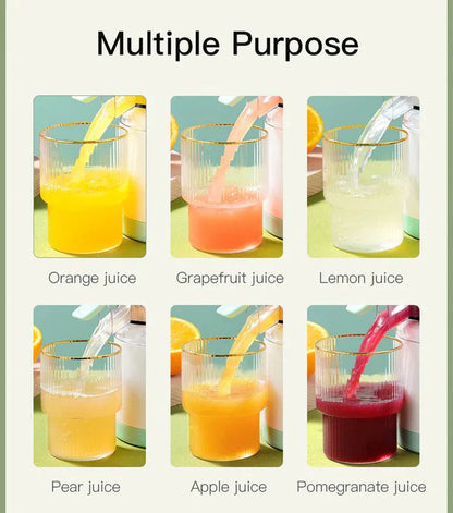 Electric Citrus Juicer