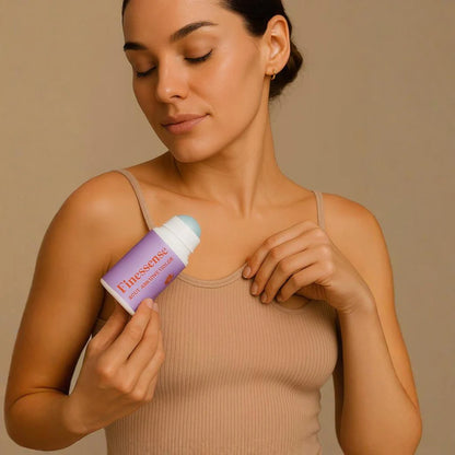 Finessence Body Adhesive Roller (60ml)