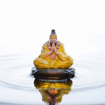 Shri Premanand Ji Maharaj Idol