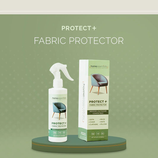 Multipurpose Protect+ Fabric Protector (Buy 1 Get 1 Free)