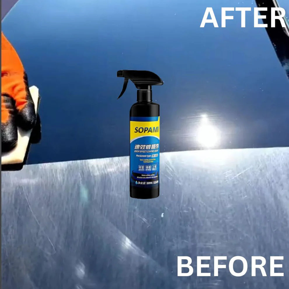 Sopami Quick Effective Coating Spray (Buy 1 Get 1 Free)
