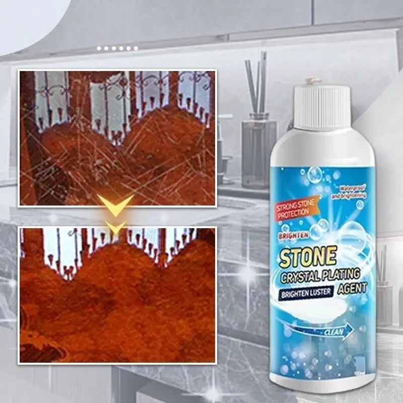 Crystal Stone Polishing Agent (Buy 1 Get 1 Free)