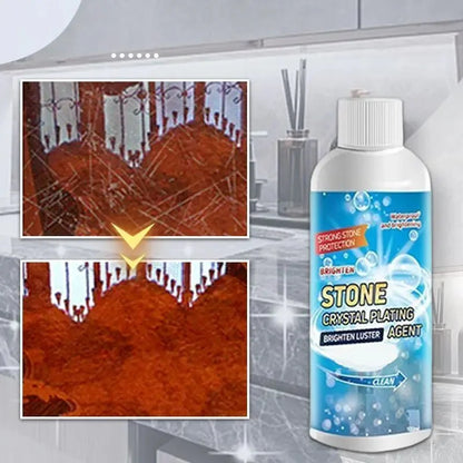 Crystal Stone Polishing Agent (Buy 1 Get 1 Free)