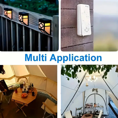 Multipurpose Double Sided Ivy Grip Tape (Buy 1 Get 1 Free)