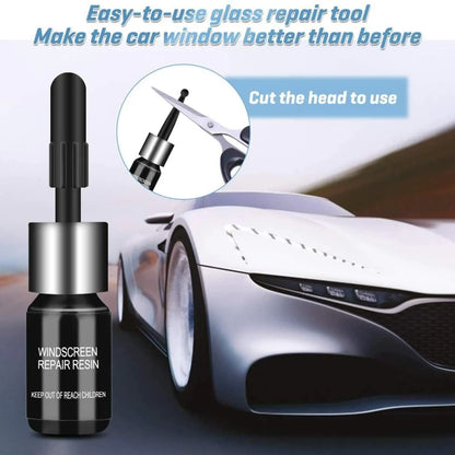 Glass Repair Kit (Buy 1 & Get 1 Free)