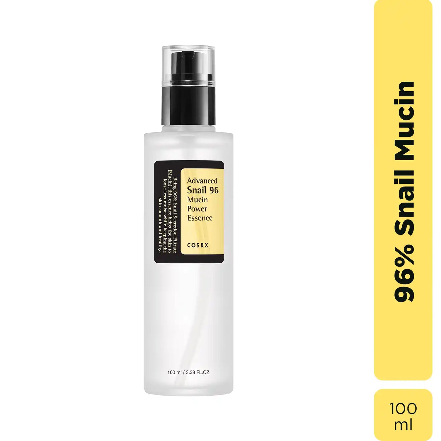 Snail 96 Mucin Power Essence 100 ML (Buy 1 Get 1 Free)