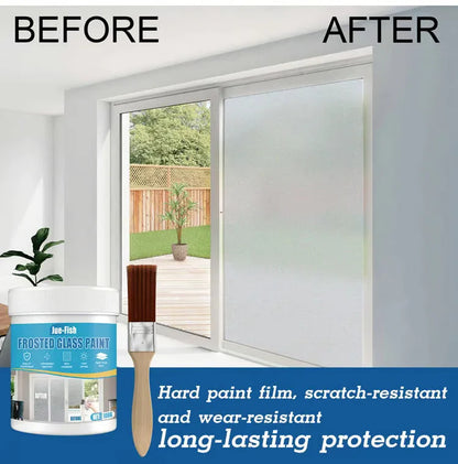 Frosted Glass Paint (Buy 1 Get 1 Free)