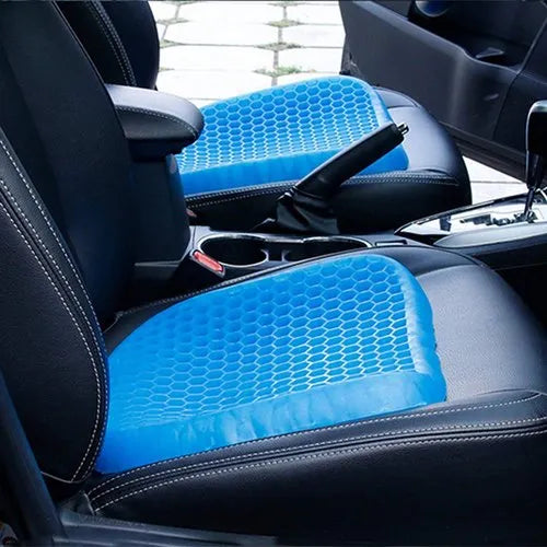 Gel Cushion for Car & Chairs