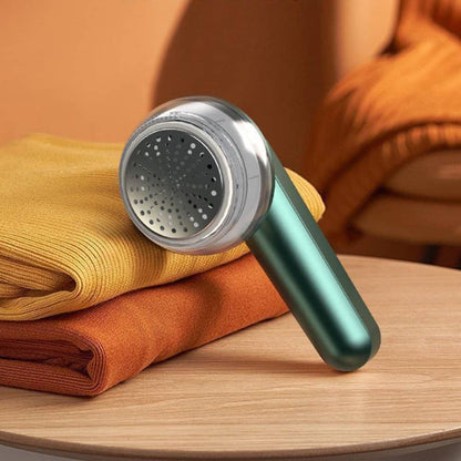 Wireless Lint Remover for Cloths