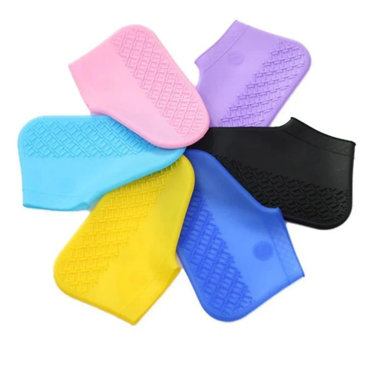 Silicone Shoe Cover