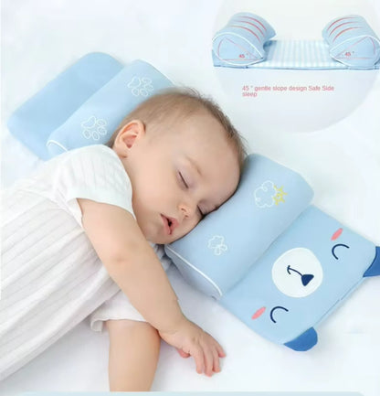 Newborn Head Guard Pillow