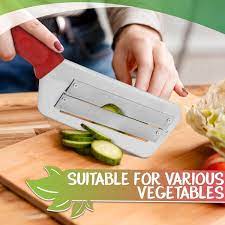 Stainless Steel Vegetable Shredder