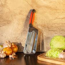 Stainless Steel Vegetable Shredder