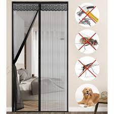 Premium Magnetic Screen Door