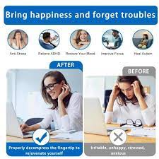 Sugar Control LI4 Acupressure Point Clip (Buy 1 Get 1 Free)