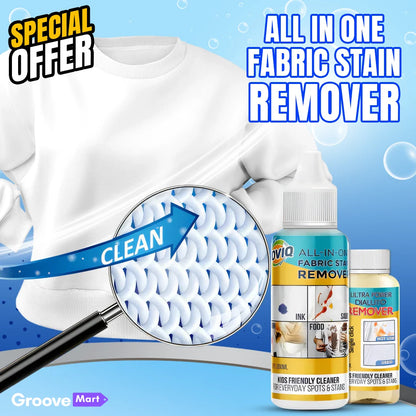 Fabric Stain Remover