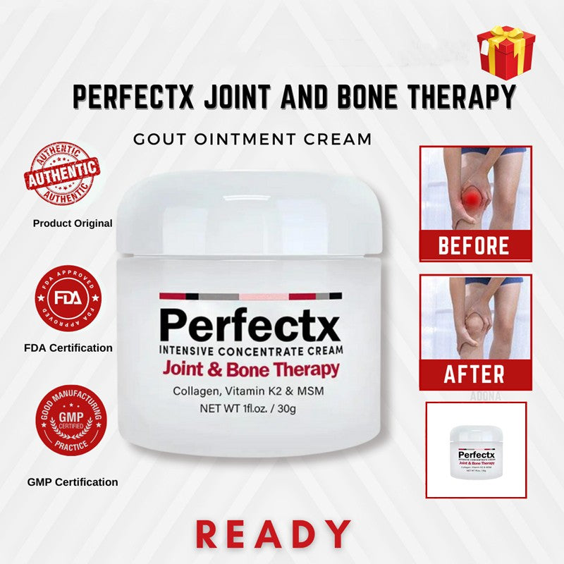 Bone Therapy Cream (Buy 1 Get 1 Free)