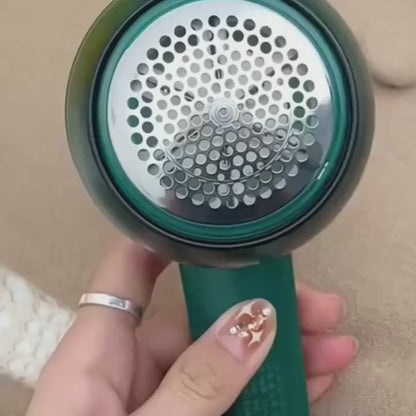 Wireless Lint Remover for Cloths
