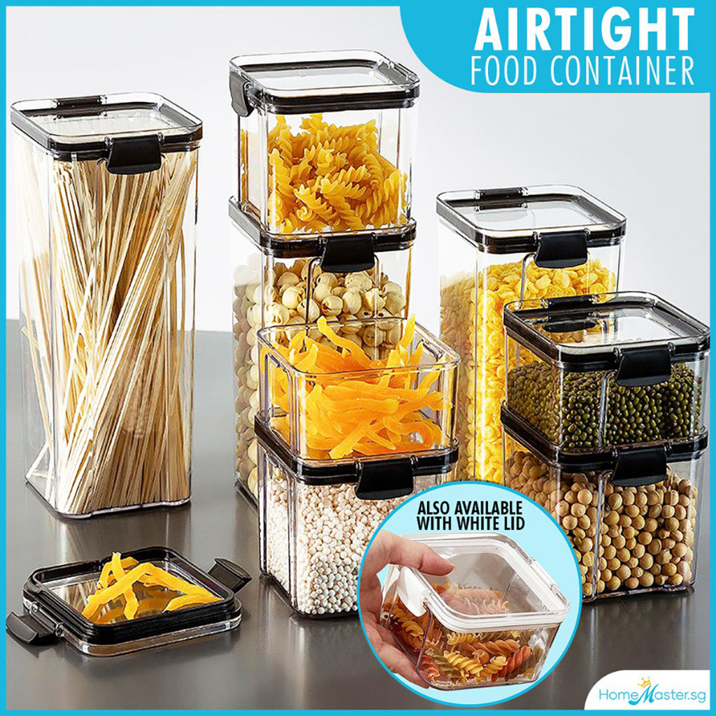 Premium Airtight Storage Container