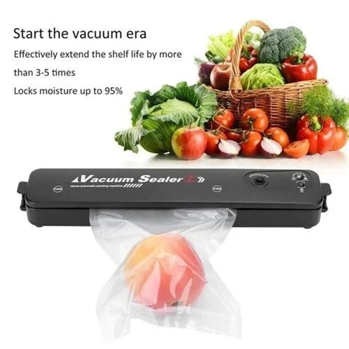 Multi-functional Food Vacuum Sealer